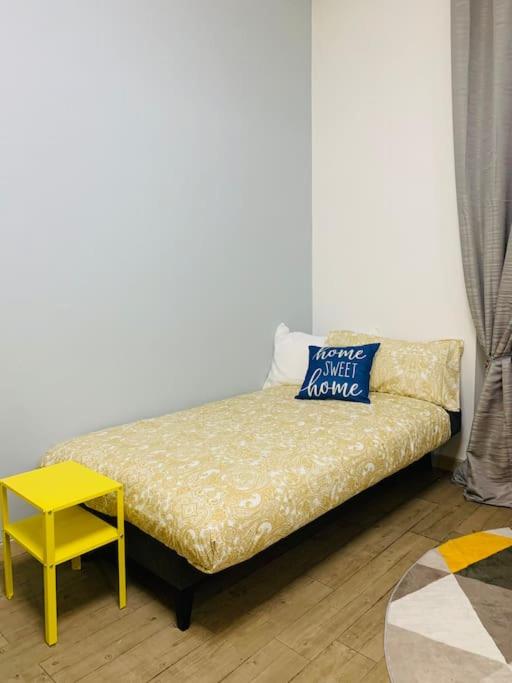 Portami in Villa -Gianicolo - One-Bedroom Apartment - 11