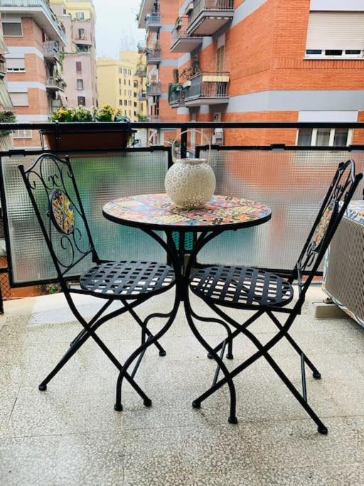 Portami in Villa -Gianicolo - One-Bedroom Apartment - 13