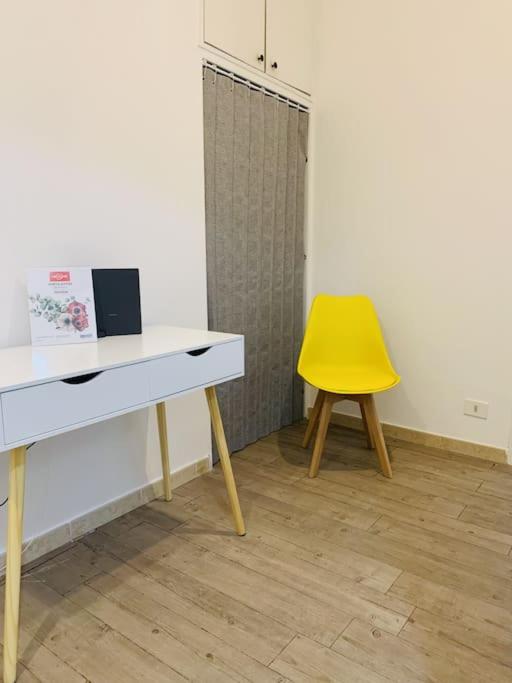 Portami in Villa -Gianicolo - One-Bedroom Apartment - 16