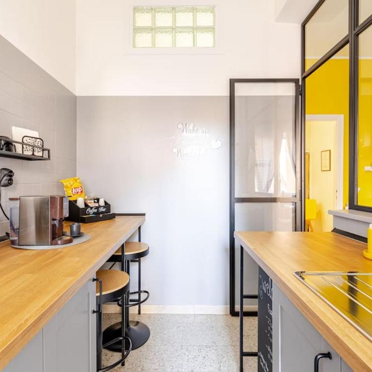 Portami in Villa -Gianicolo - One-Bedroom Apartment - 27