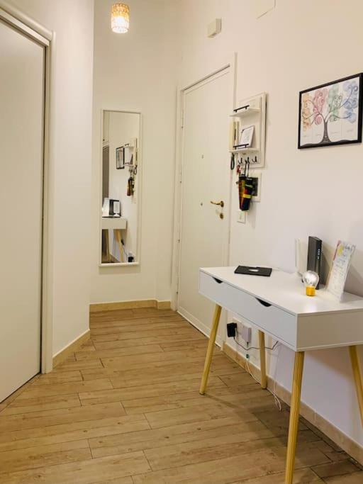 Portami in Villa -Gianicolo - One-Bedroom Apartment - 28