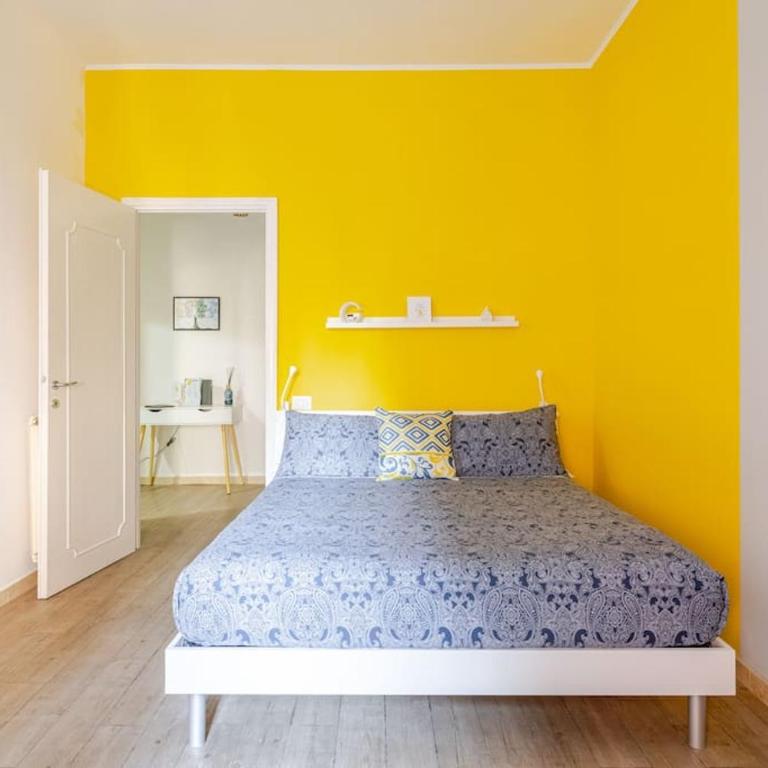 Portami in Villa -Gianicolo - One-Bedroom Apartment - 38