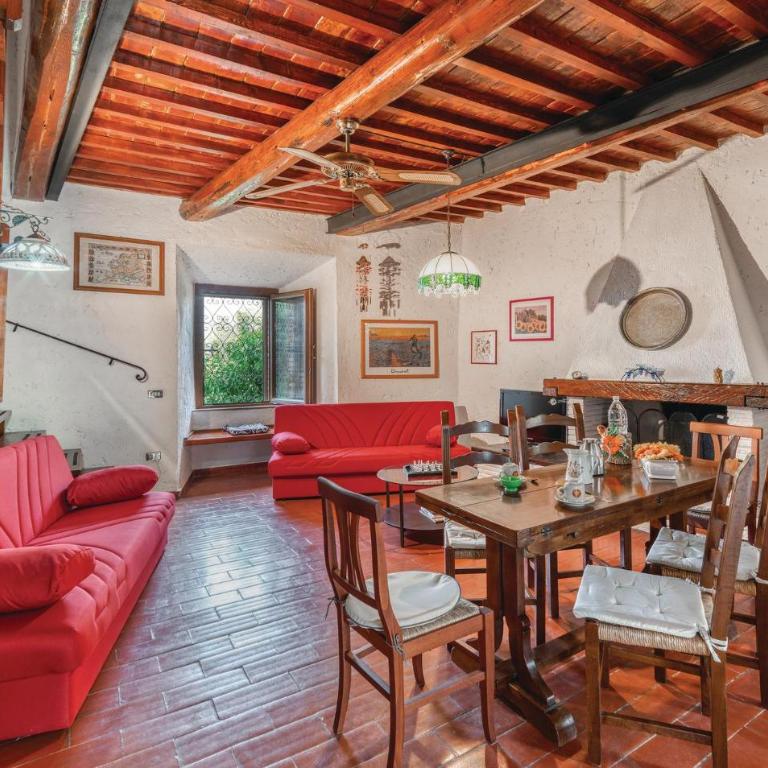 Casa Castello Palli - Casa Vacanze con 2 Camere da Letto - 3