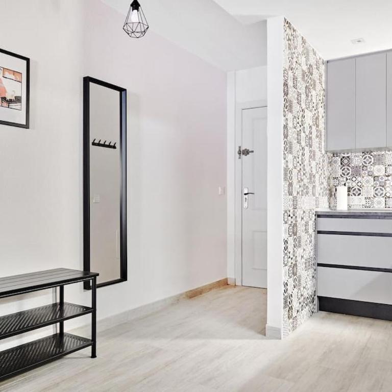 New apartment in the center with a parking - Two-Bedroom Apartment - 15