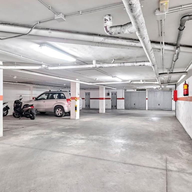 New apartment in the center with a parking - Two-Bedroom Apartment - 19