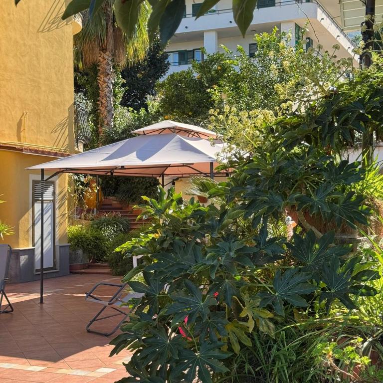 Villa Ciro - Appartamento con 2 Camere da Letto - 36