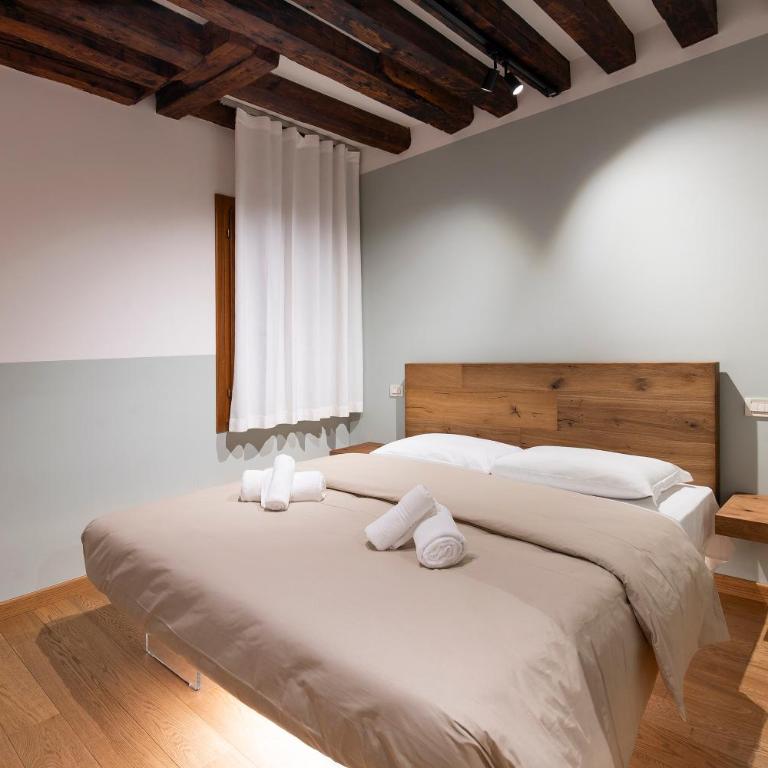 Cavalletto Suite - Appartamento con 1 Camera da Letto - 18