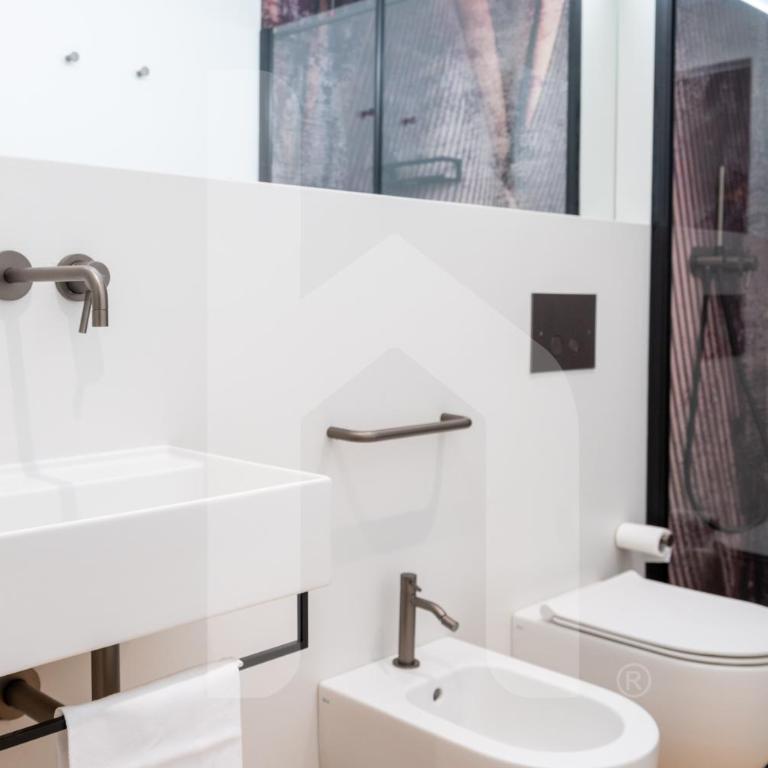 Homiday - Civico 154, Monolocale - Studio - 16