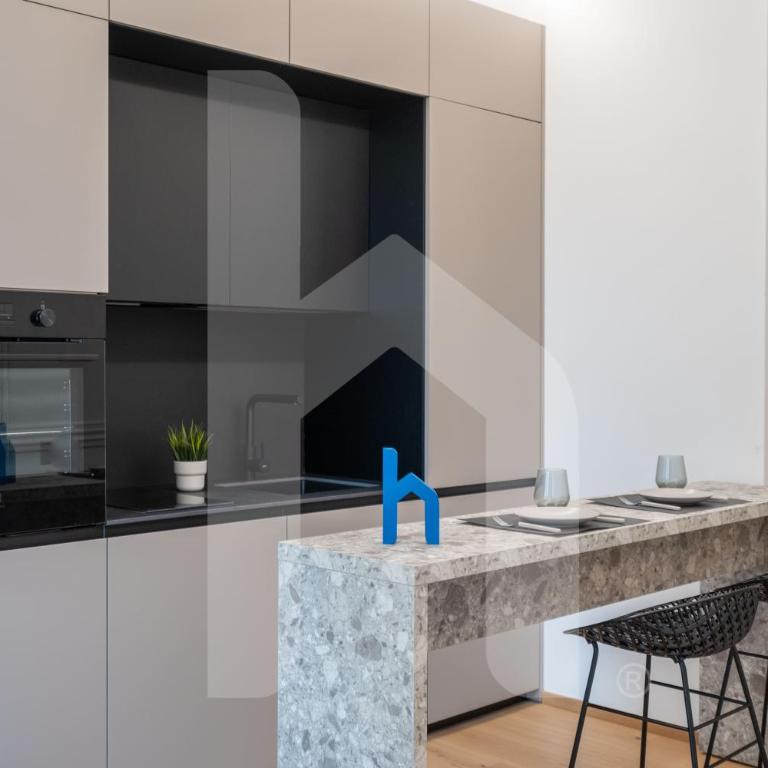 Homiday - Civico 154, Monolocale - Studio - 18