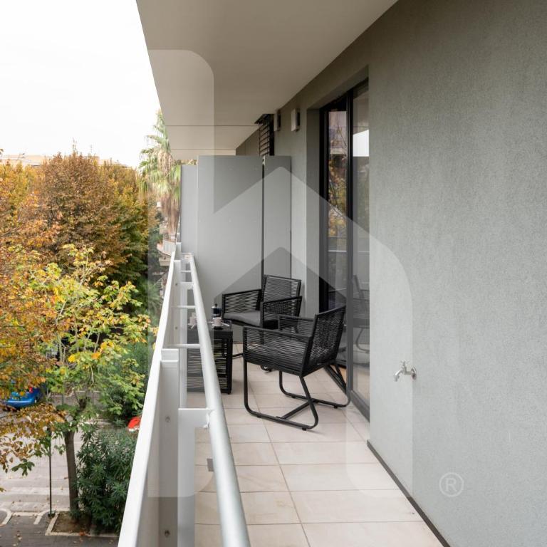 Homiday - Civico 154, Monolocale - Studio - 22