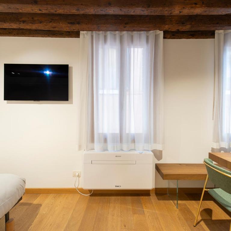 Cavalletto Suite - Appartamento con 1 Camera da Letto - 19