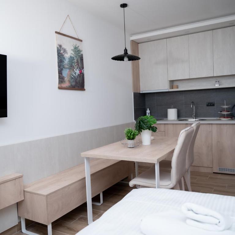 Residence Hill A037 Apartment - One-Bedroom Apartment - 13