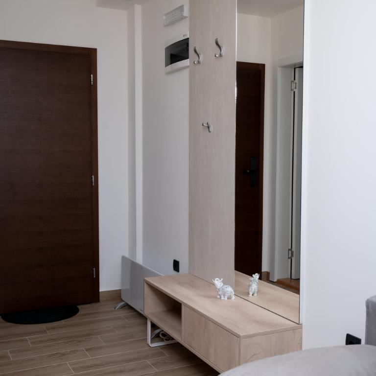 Residence Hill A037 Apartment - One-Bedroom Apartment - 43