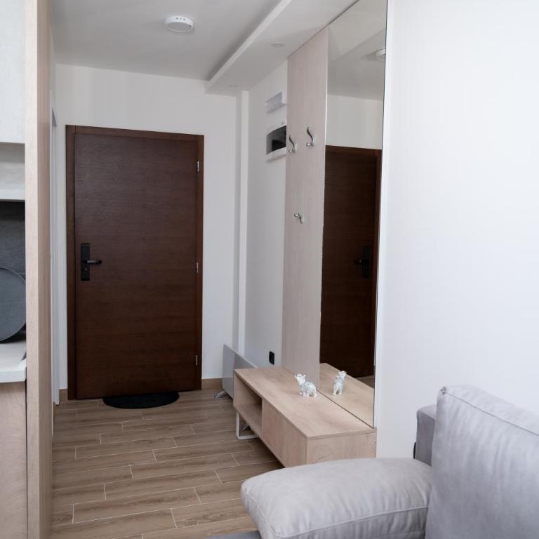 Residence Hill A037 Apartment - One-Bedroom Apartment - 17