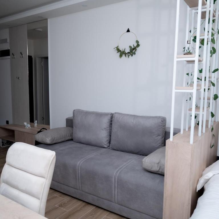Residence Hill A037 Apartment - One-Bedroom Apartment - 31