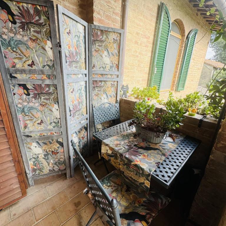 LA DOGANA . - Casa con 1 Camera da Letto - 9