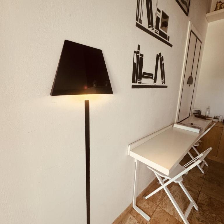 LA DOGANA . - Casa con 1 Camera da Letto - 12