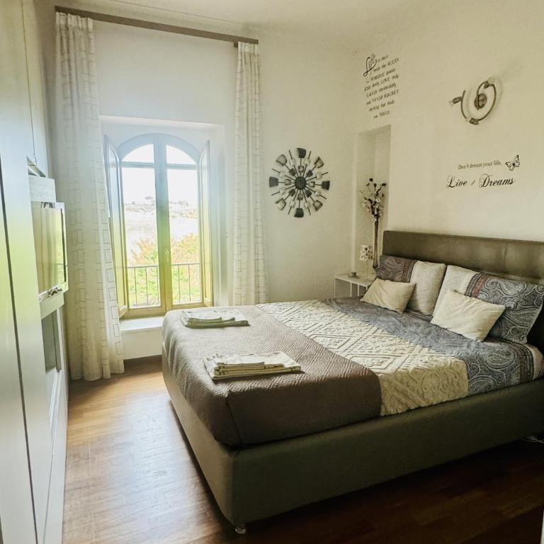 LA DOGANA . - Casa con 1 Camera da Letto - 16