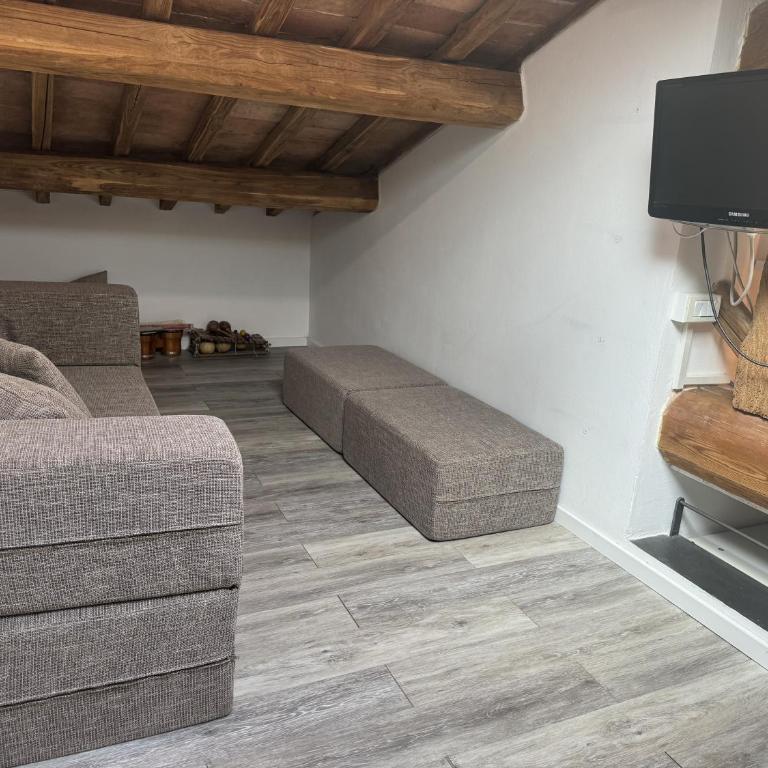 LA DOGANA . - Casa con 1 Camera da Letto - 23