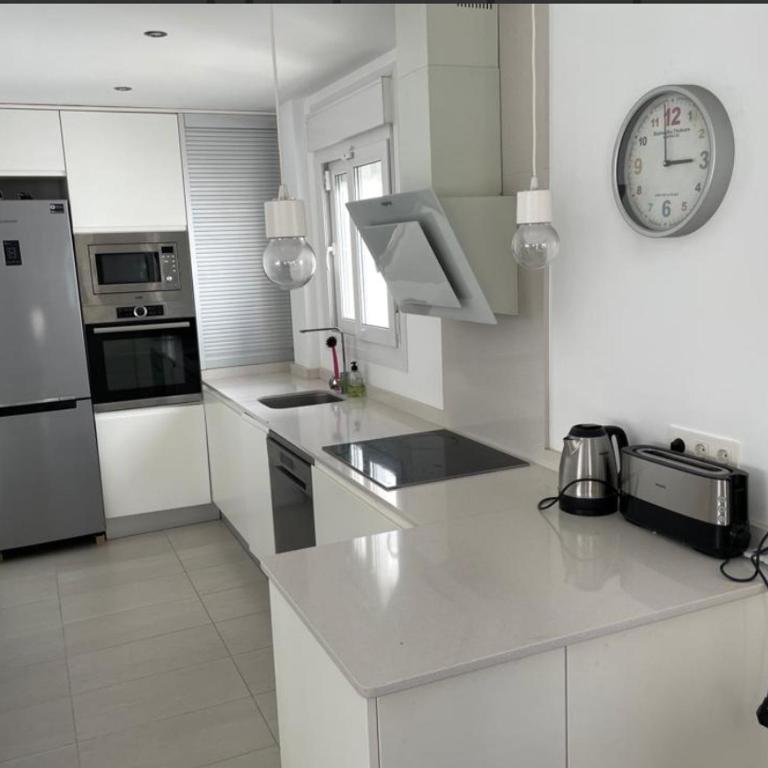 Perla del Mar - Three-Bedroom Villa - 5