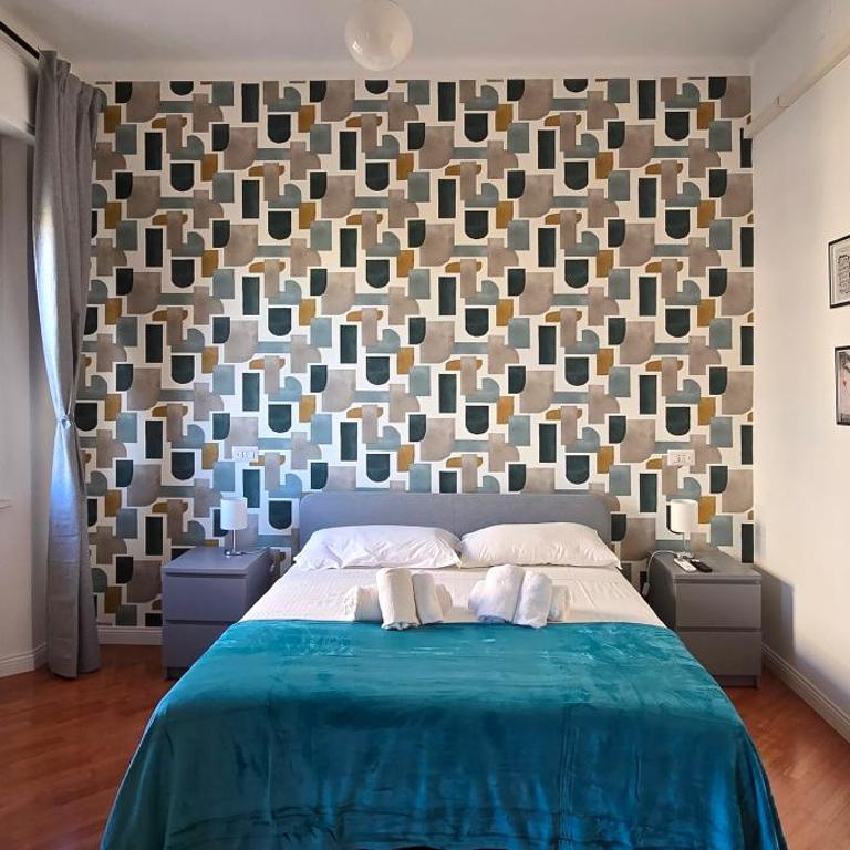 Holidays Palumbo - Casa con 2 Camere da Letto - 19