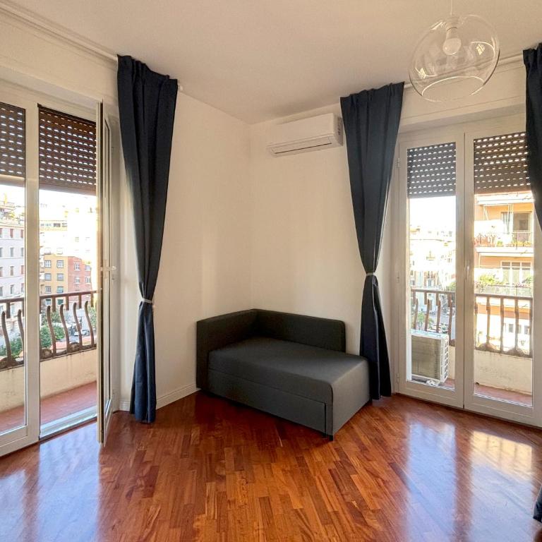 Holidays Palumbo - Casa con 2 Camere da Letto - 10