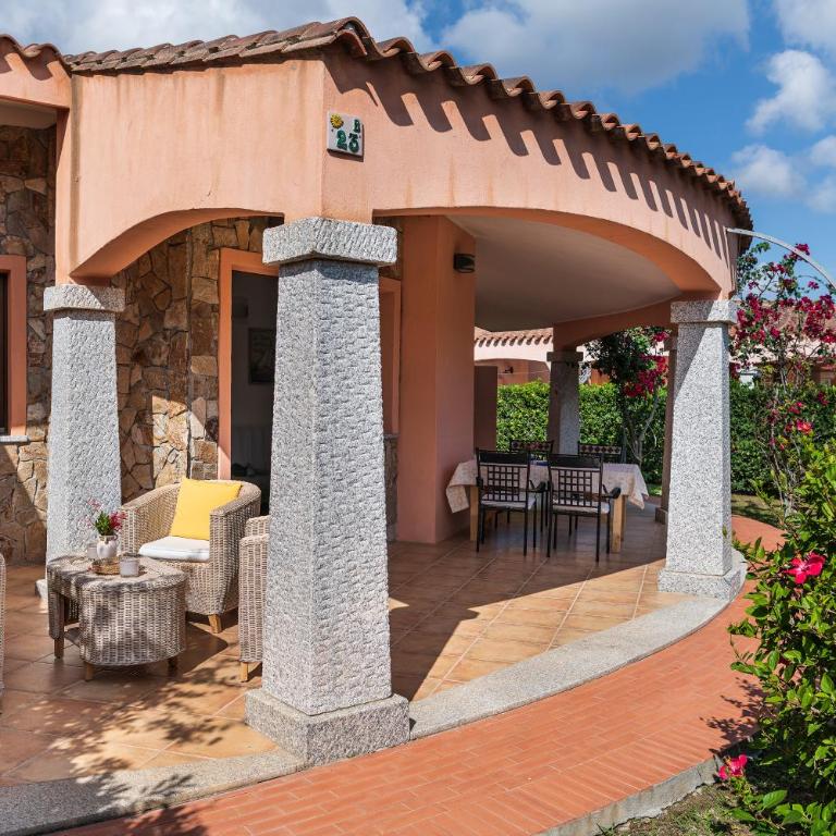Villa Daniele - Casa Vacanze - 19