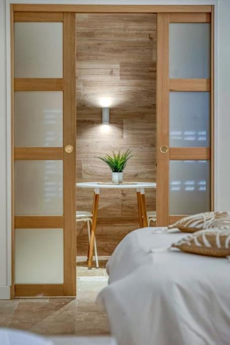 Appartement luxueux avec jacuzzi - Appartement 1 Chambre - 12