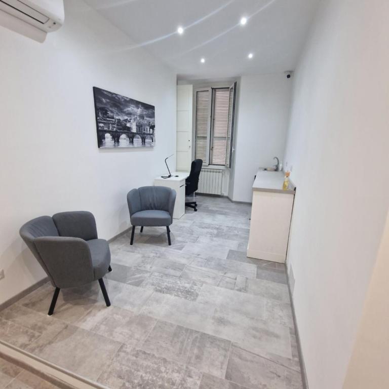 Relux Pretoria Rooms - Camera Deluxe Matrimoniale/Doppia con Letti Singoli - 8