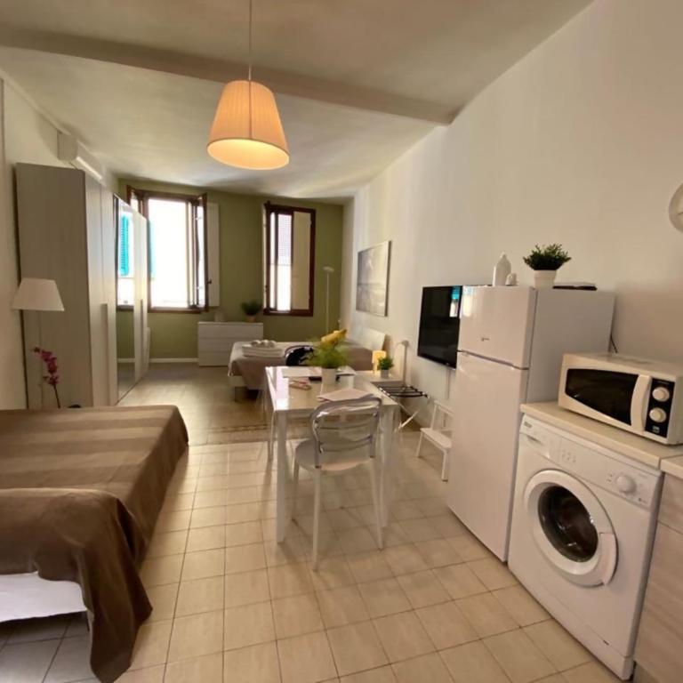 La Terraza Suite a Firenze - Appartamento con 1 Camera da Letto - 44