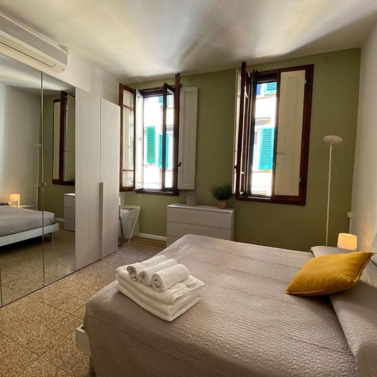 La Terraza Suite a Firenze - Appartamento con 1 Camera da Letto - 45