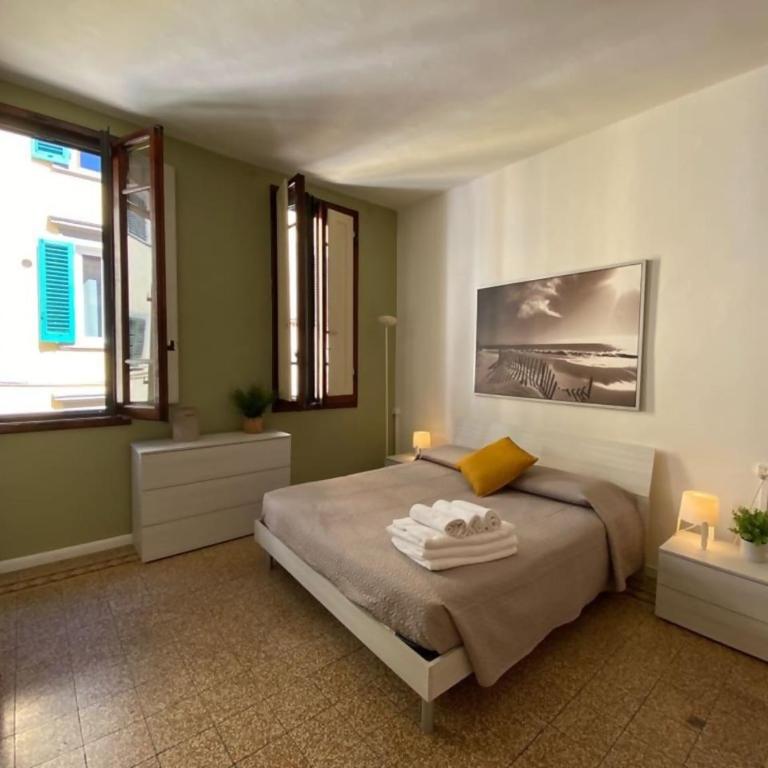 La Terraza Suite a Firenze - Appartamento con 1 Camera da Letto - 47