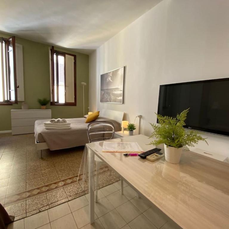 La Terraza Suite a Firenze - Appartamento con 1 Camera da Letto - 50