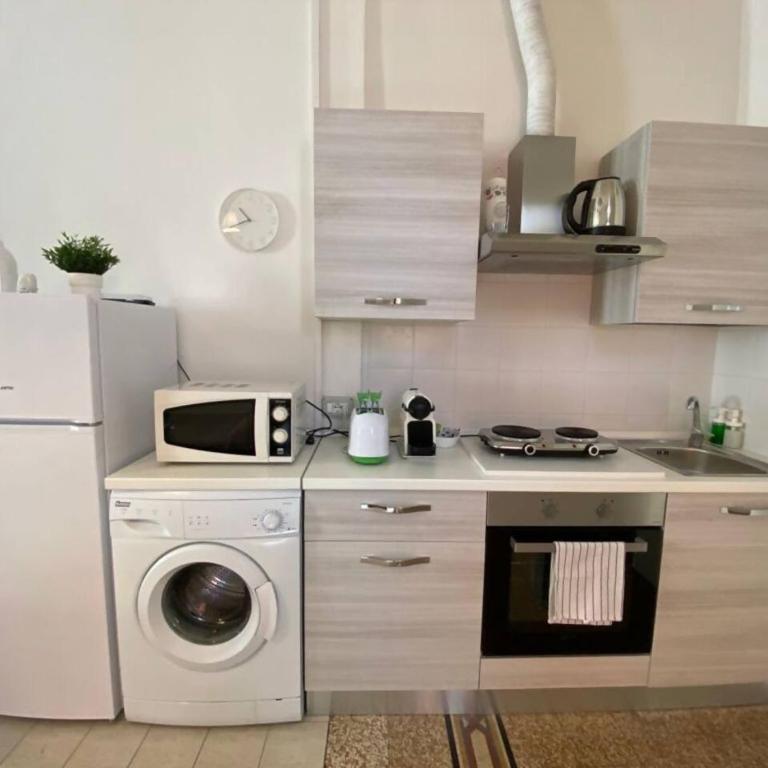 La Terraza Suite a Firenze - Appartamento con 1 Camera da Letto - 52