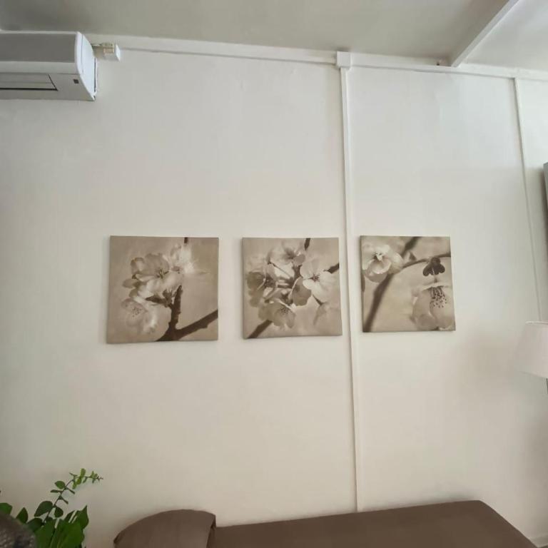 La Terraza Suite a Firenze - Appartamento con 1 Camera da Letto - 54