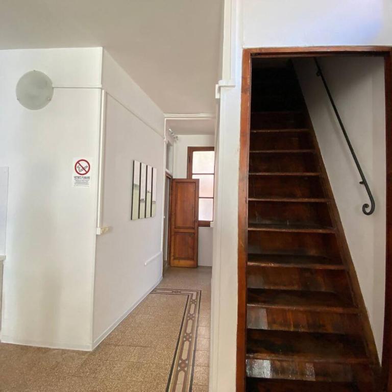 La Terraza Suite a Firenze - Appartamento con 1 Camera da Letto - 56