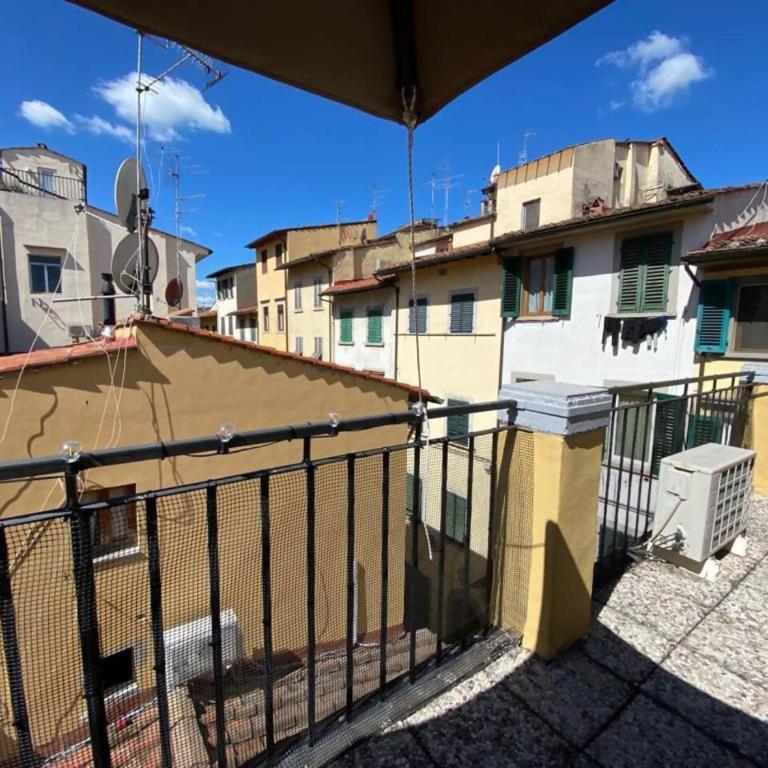 La Terraza Suite a Firenze - Appartamento con 1 Camera da Letto - 61
