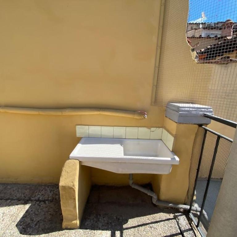 La Terraza Suite a Firenze - Appartamento con 1 Camera da Letto - 62