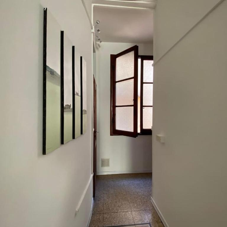La Terraza Suite a Firenze - Appartamento con 1 Camera da Letto - 66