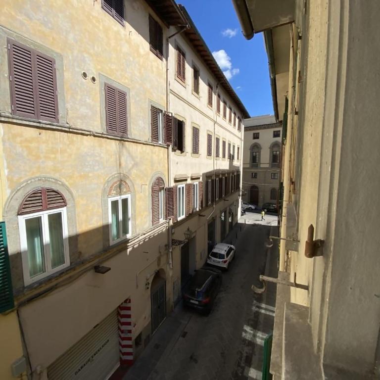 La Terraza Suite a Firenze - Appartamento con 1 Camera da Letto - 68