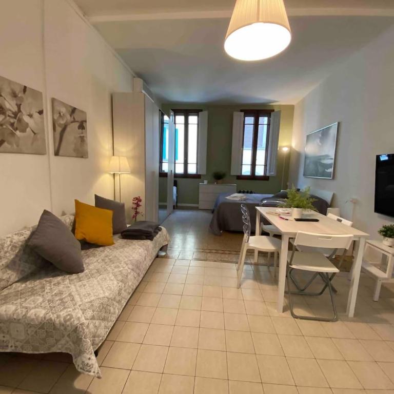 La Terraza Suite a Firenze - Appartamento con 1 Camera da Letto - 69