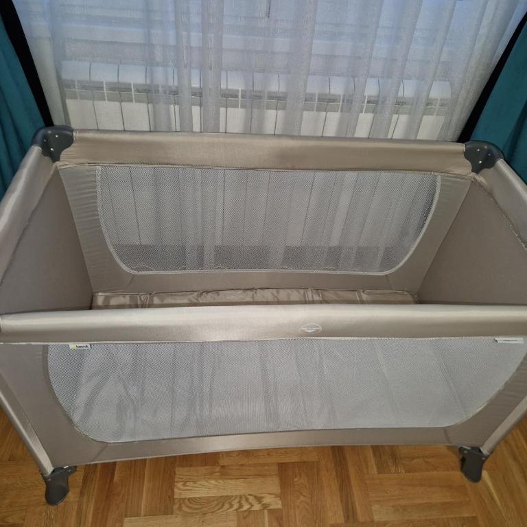 Plavi Paun Apartman - Apartman sa 1 Spavaćom Sobom - 20