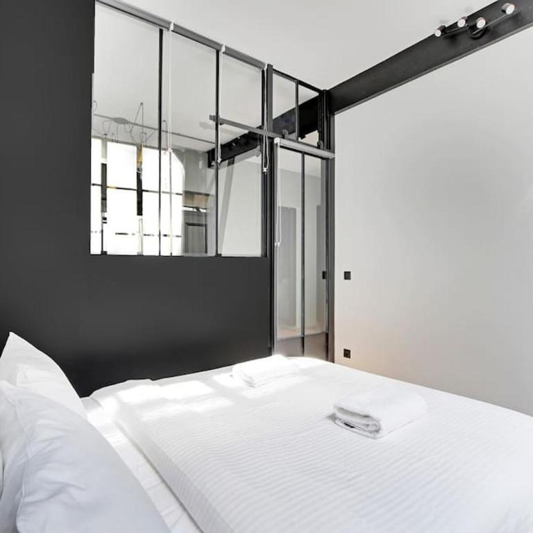 #2Bedroom#Cosy#Bastille#Voltaire#Paris11 - Appartamento con 2 Camere da Letto - 15