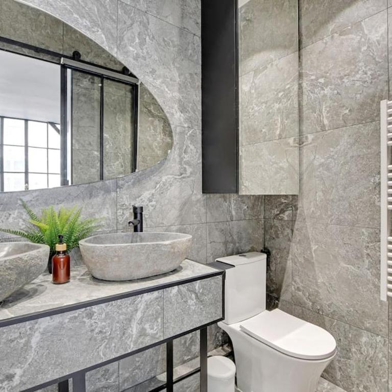 #2Bedroom#Cosy#Bastille#Voltaire#Paris11 - Appartamento con 2 Camere da Letto - 24