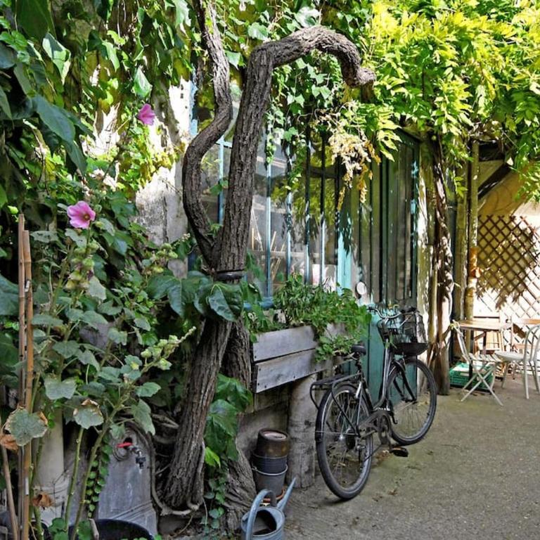 #2Bedroom#Cosy#Bastille#Voltaire#Paris11 - Appartamento con 2 Camere da Letto - 29