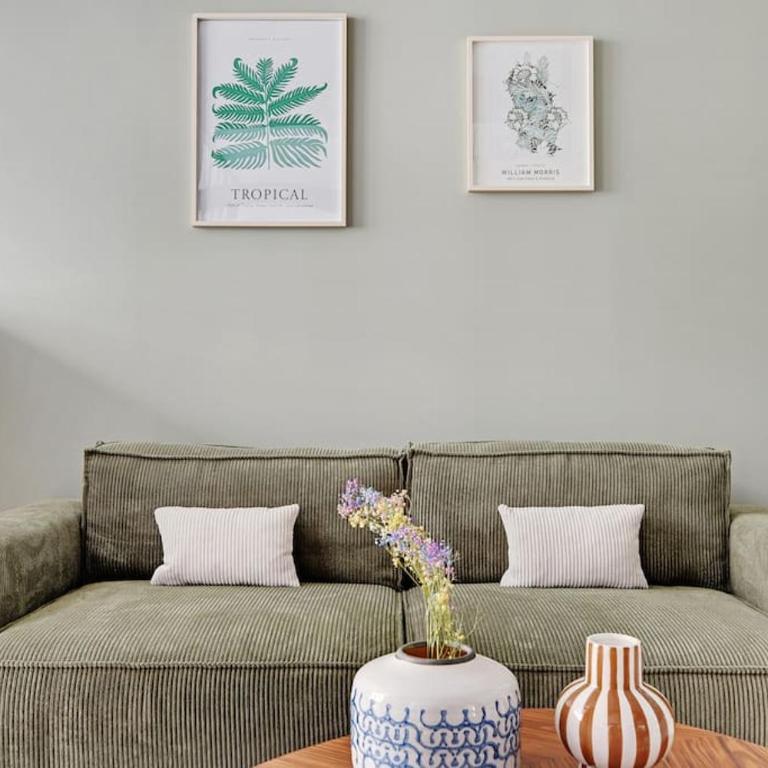 #2Bedroom#Cosy#Bastille#Voltaire#Paris11 - Appartamento con 2 Camere da Letto - 8
