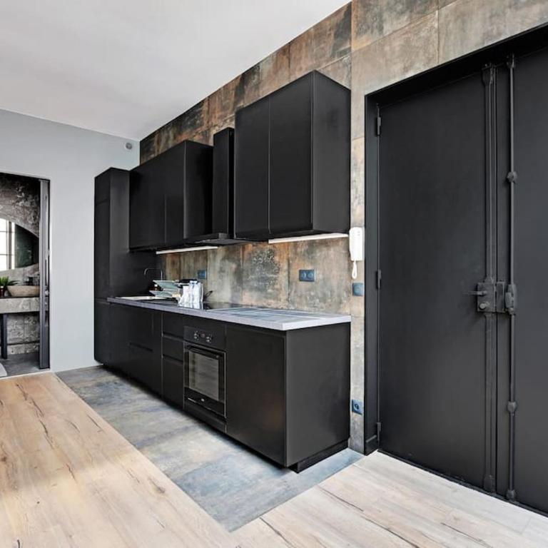 #2Bedroom#Cosy#Bastille#Voltaire#Paris11 - Appartamento con 2 Camere da Letto - 12