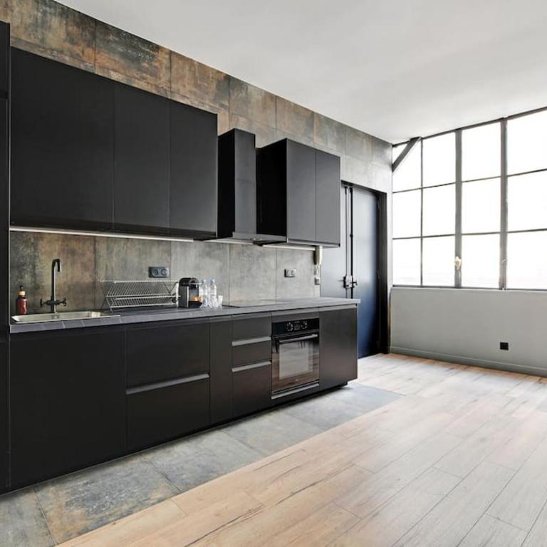 #2Bedroom#Cosy#Bastille#Voltaire#Paris11 - Appartamento con 2 Camere da Letto - 11