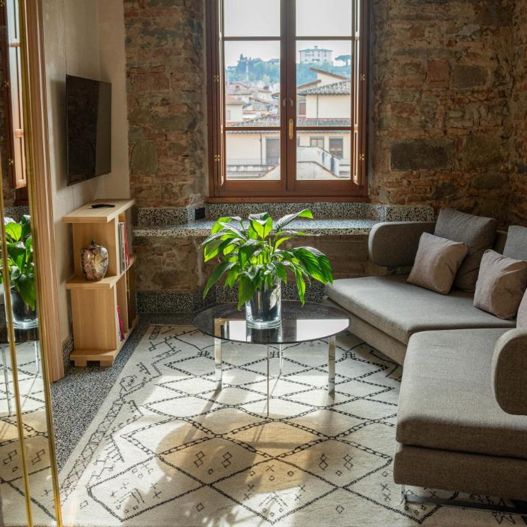Hotel Calimala Florence - Suite Executive - 3