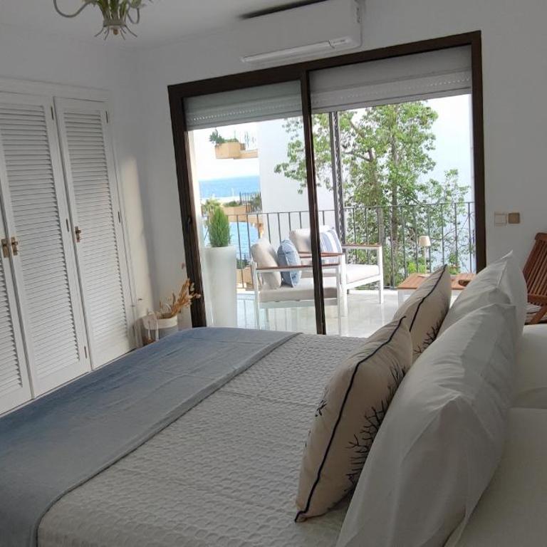 Marbella Suite - Apartamento de 2 dormitorios - 54